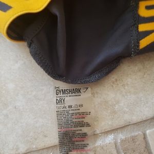 Gymshark sports bra